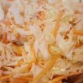 ぽぷらまま's cooksnap of when they made 春キャベツで☆さっぱりコールスロー.