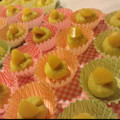 あきあけ's cooksnap of when they made 簡単！栗きんとん.