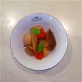 ルディこう's cooksnap of when they made 我が家の筑前煮.