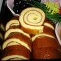 TAなおたく's cooksnap of when they made 簡単☆伊達巻き.