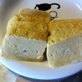 amiyuiママ's cooksnap of when they made 失敗なし！だし巻きたまご.