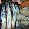 もりっち。's cooksnap of when they made 鮭のみりん漬け.
