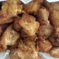 wmamikow's cooksnap of when they made 簡単！醤油麹で鶏の唐揚げ.