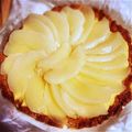 イカカナ's cooksnap of when they made さくさく美味しい♪基本のタルト生地☆.
