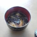 モーダカ's cooksnap of when they made かぼちゃ白玉.