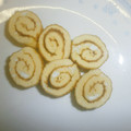 白いぐれーぷ's cooksnap of when they made おせちの定番！しっとり伊達巻き♪.