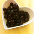 zhouyouji's cooksnap of when they made 圧力鍋で簡単黒豆.