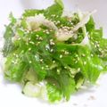 ayame15's cooksnap of when they made こんなにおいしかった☆セロリ☆.
