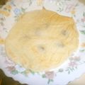 白いぐれーぷ's cooksnap of when they made ✿ふわふわ♪ホエー☆ホットケーキ✿.