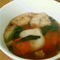えな苺's cooksnap of when they made おでんつゆで！簡単♡お雑煮.