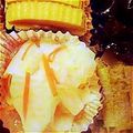 ぱくぱく子's cooksnap of when they made 大根で漬物千枚漬け。.
