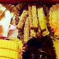 ぱくぱく子's cooksnap of when they made おせち☆京都風たたきごぼう.