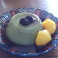megxxxruby's cooksnap of when they made 抹茶みるくのくず餅.