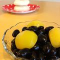ももぶぅぅぅ's cooksnap of when they made 簡単・おせち・黒豆.