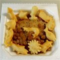 Mike929's cooksnap of when they made 納豆におっとっと.