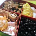 めぃみい's cooksnap of when they made おせち　鶏ひき肉の昆布巻き.