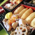めぃみい's cooksnap of when they made 柚子紅白なます.