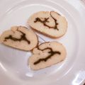yumi4551's cooksnap of when they made 15分でふんわりケーキのような伊達巻.