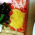 はっぱちゃん☆'s cooksnap of when they made お節料理）楽々★栗きんとん.