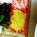 はっぱちゃん☆'s cooksnap of when they made お節料理）楽々★栗きんとん.