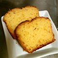 ｐｉａｎｏ２１３'s cooksnap of when they made 超簡単！さわやか♡ゆずパウンド.