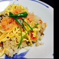 kingborrow's cooksnap of when they made 絶品!四国のばぁちゃんのさば寿司.