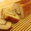 mikilight1's cooksnap of when they made 甘さ控えめ❖BIG伊達巻.