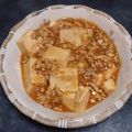 碧きりん's cooksnap of when they made ちゃちゃっと簡単早い☆長ねぎ多め麻婆豆腐.