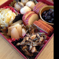 ヴァヤシコフ８'s cooksnap of when they made 栗きんとん.