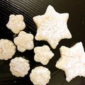gurityan's cooksnap of when they made バター餅　練乳がけ.