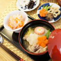 みぃ。's cooksnap of when they made 一番出汁と二番出汁の取り方.