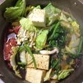 マルルル's cooksnap of when they made みんなが集まるお正月に☆すき焼き.