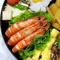 はこりん's cooksnap of when they made 車海老の艶煮（つやに）.