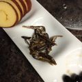 じょじょえん123's cooksnap of when they made 簡単！美味しい田作り♪.