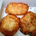とろりんこまる's cooksnap of when they made 大和芋の焼き餅.