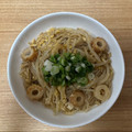 かおり♡♡♡'s cooksnap of when they made 節約!!もやしとちくわでオイスター卵とじ.