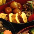 znooti's cooksnap of when they made 伊達巻き.