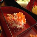 znooti's cooksnap of when they made 紅白なます.