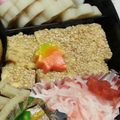 はこりん's cooksnap of when they made 松風焼き.