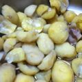 さたしょうママ's cooksnap of when they made 栗のあっさり甘露煮.