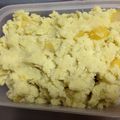 きもったまおかん's cooksnap of when they made 栗きんとん.