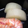 こっぺりあ's cooksnap of when they made 大根のコトコト煮….