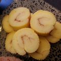 Sayaka420's cooksnap of when they made ミニ伊達巻（玉子焼き用フライパン）.