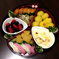 t's cooksnap of when they made おうちで簡単～♪千枚漬け☆.