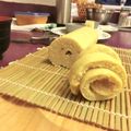 hightulip's cooksnap of when they made こだわりの伊達巻き☆すり身で本格派！.