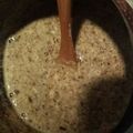 カォ´Å｀'s cooksnap of when they made 豆乳で☆ほっと一息。白いココアコーヒー.