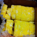 ぐるぐるぐるぐる's cooksnap of when they made 簡単☆錦玉子☆素敵な　玉子焼き.