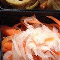 ぽむふぉ's cooksnap of when they made ♪簡単おせち｢紅白なます｣♪.