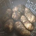 まあくんのおくさん's cooksnap of when they made サトイモは、炊飯器で簡単に♪.