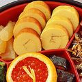 ちゅちゅすけ's cooksnap of when they made おせちの定番！しっとり伊達巻き♪.